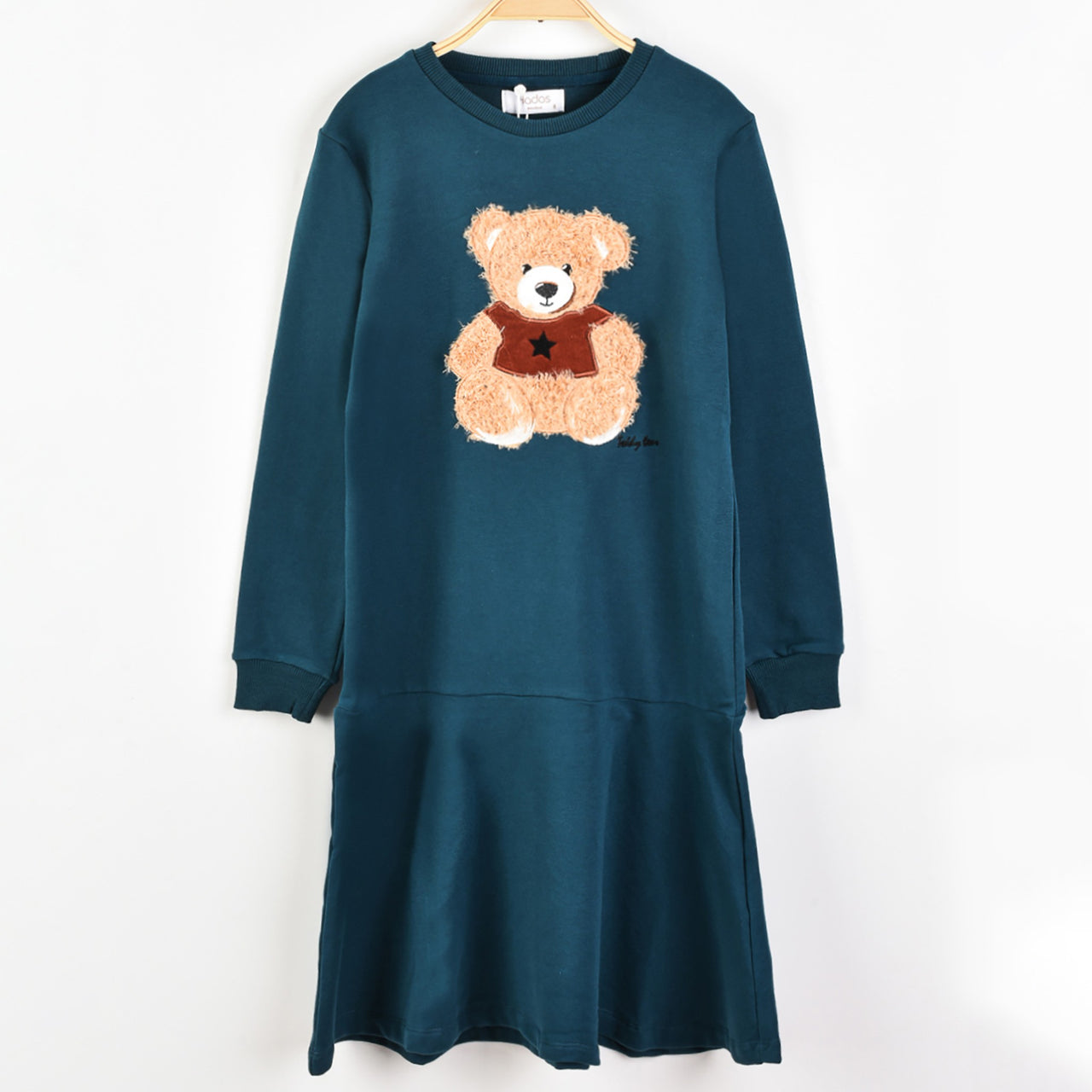 Hadas Teddy Bear Dress