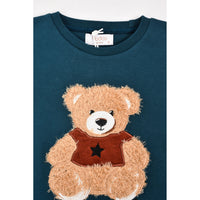 Hadas Teddy Bear Dress