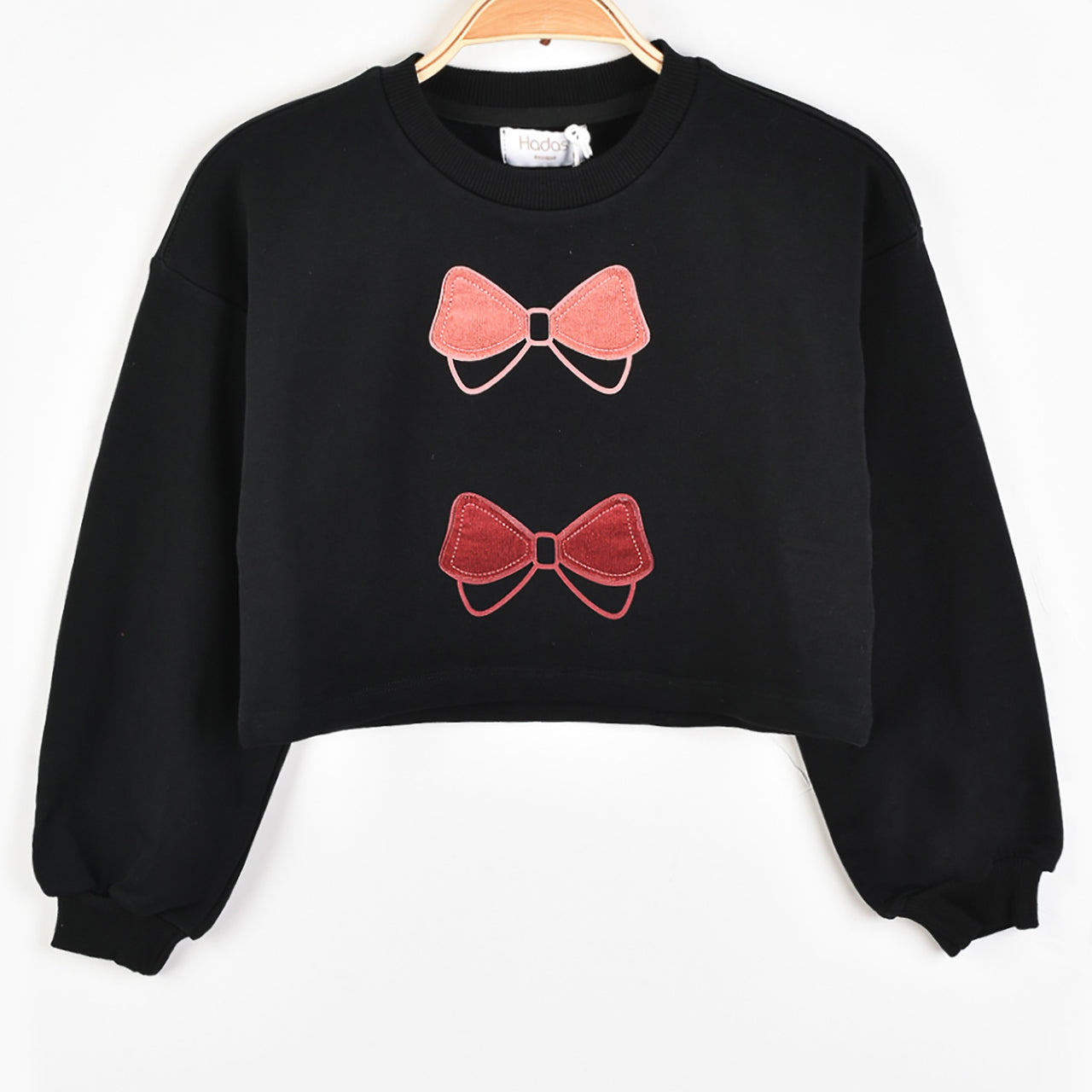 Hadas Bow Top