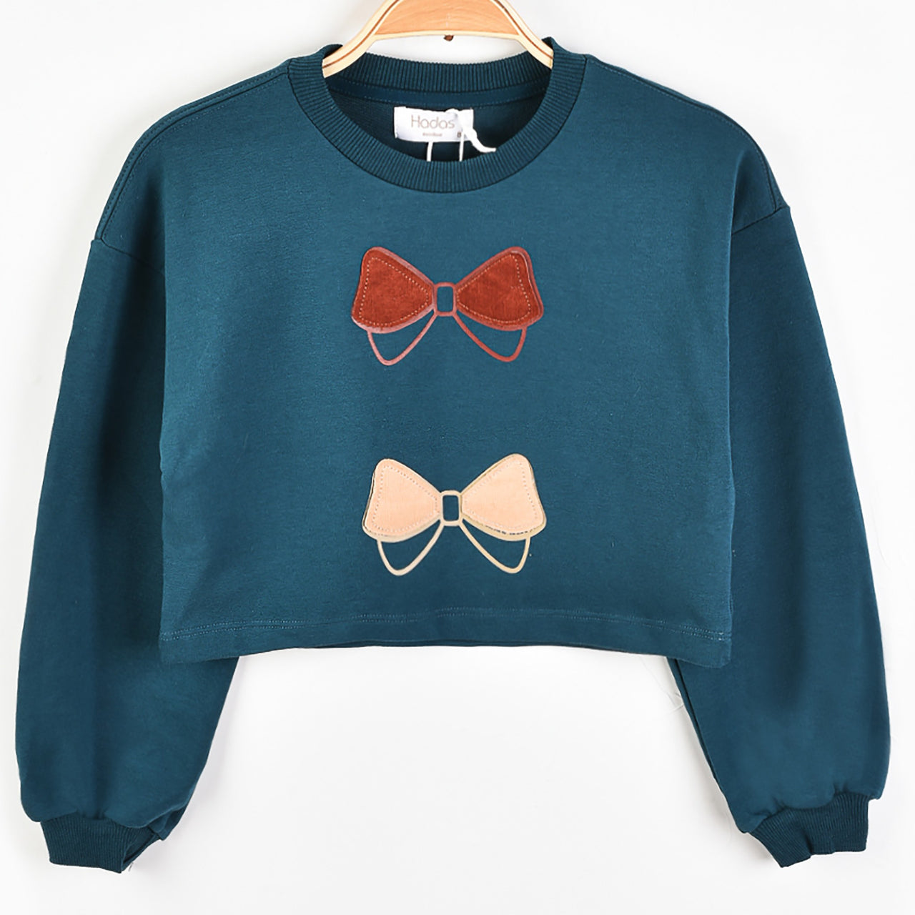 Hadas Bow Top