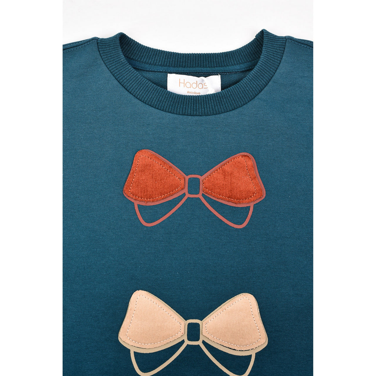 Hadas Bow Top