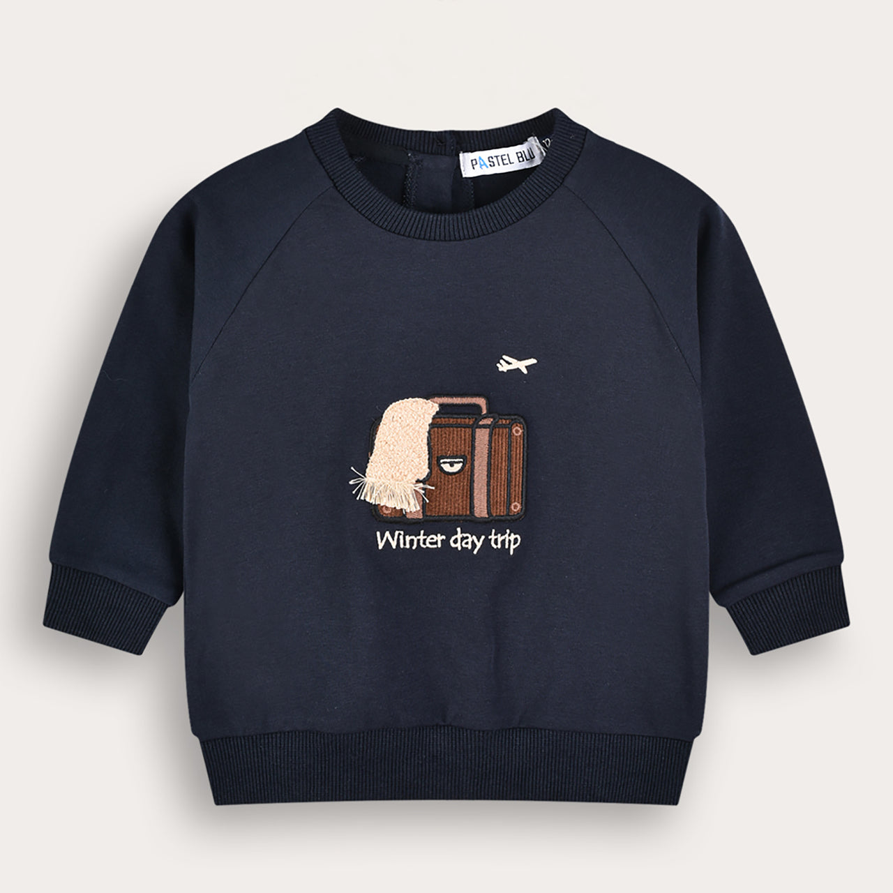 Suitcase Art Shirt