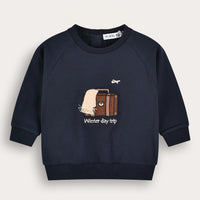 Suitcase Art Shirt