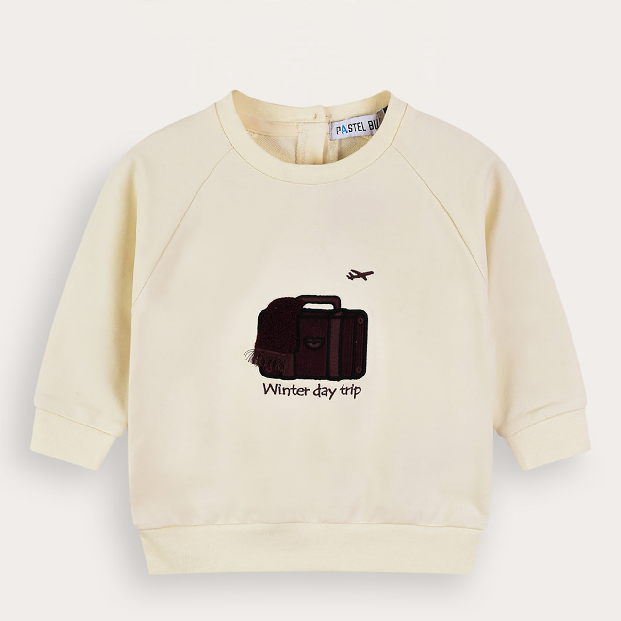 Suitcase Art Shirt