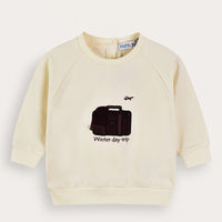 Suitcase Art Shirt