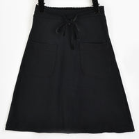 Hadas French Terry Skirt