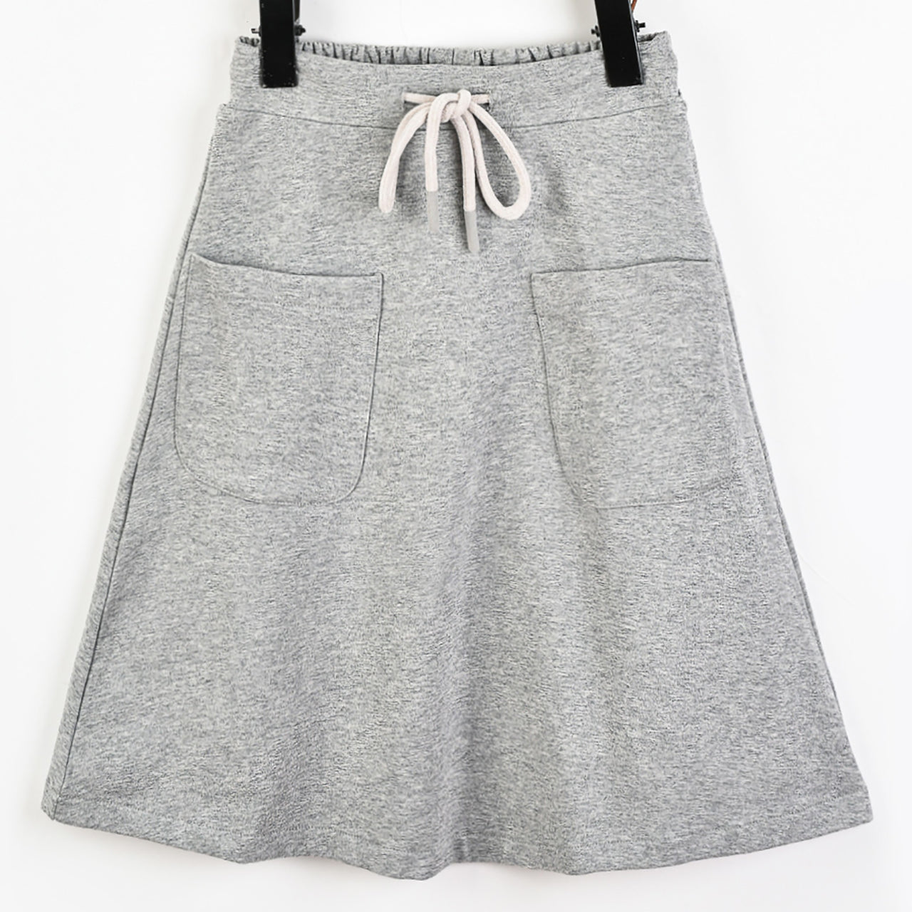 Hadas French Terry Skirt