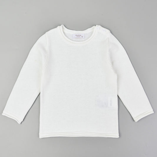 Hadas Basic Baby L.S Top