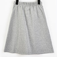 Hadas French Terry Skirt