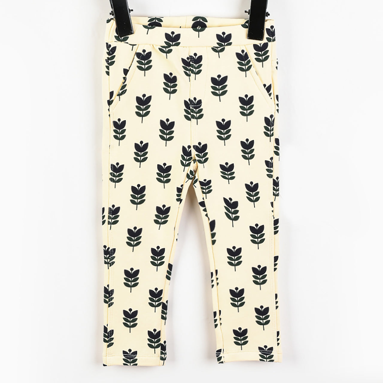 Hadas Baby Floral Leggings