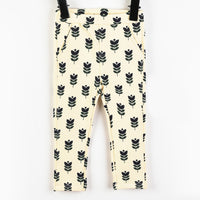 Hadas Baby Floral Leggings