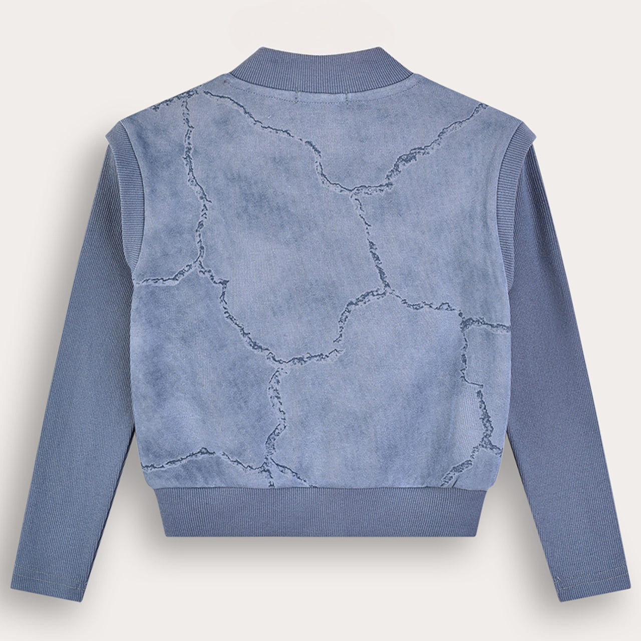 Girls Print Shirt