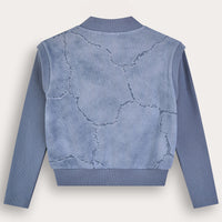 Girls Print Shirt