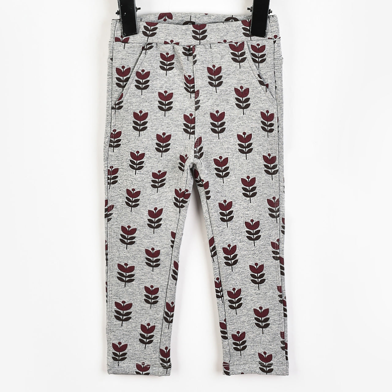 Hadas Baby Floral Leggings