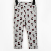 Hadas Baby Floral Leggings