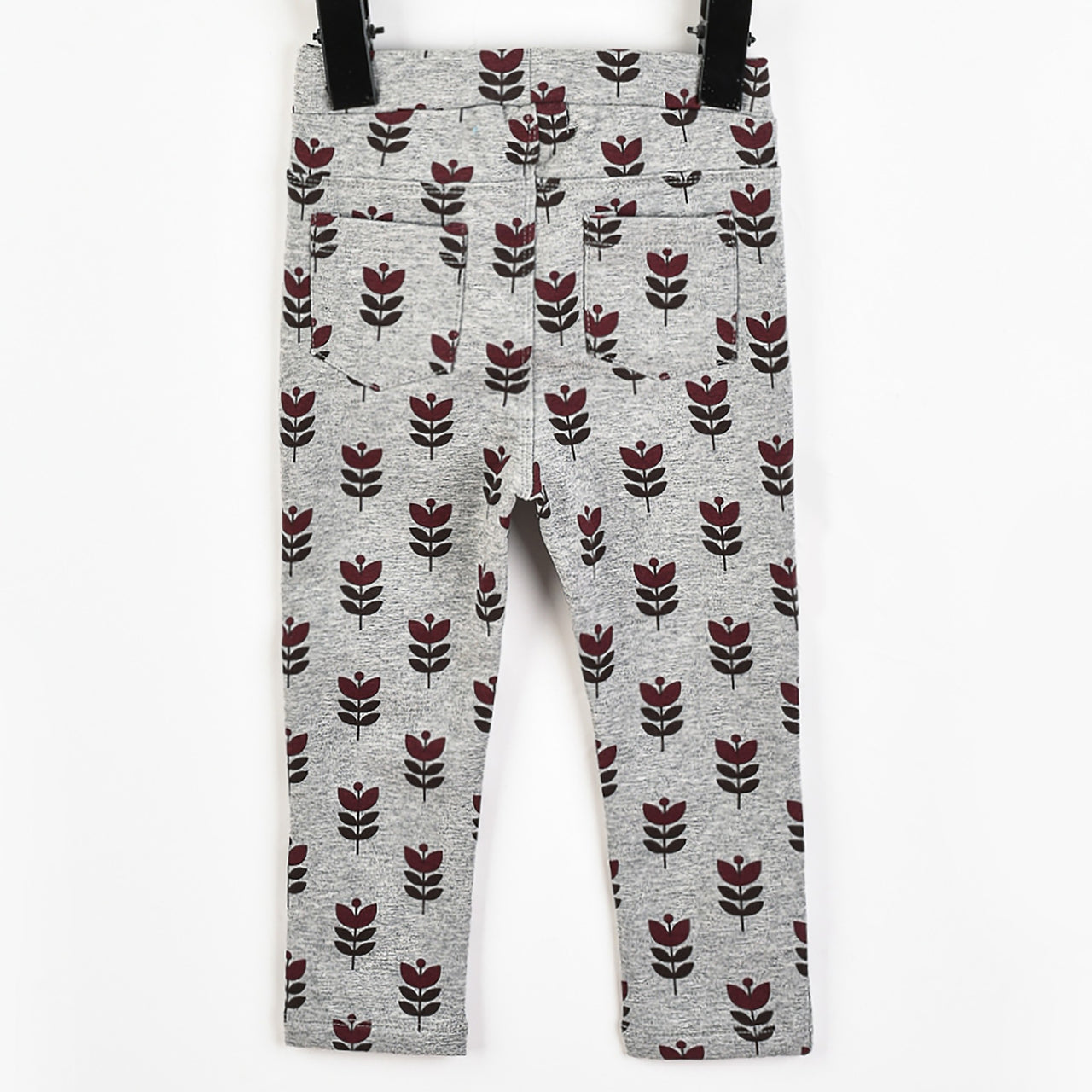 Hadas Baby Floral Leggings
