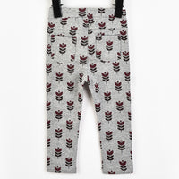 Hadas Baby Floral Leggings