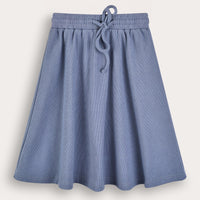 Rib Skirt