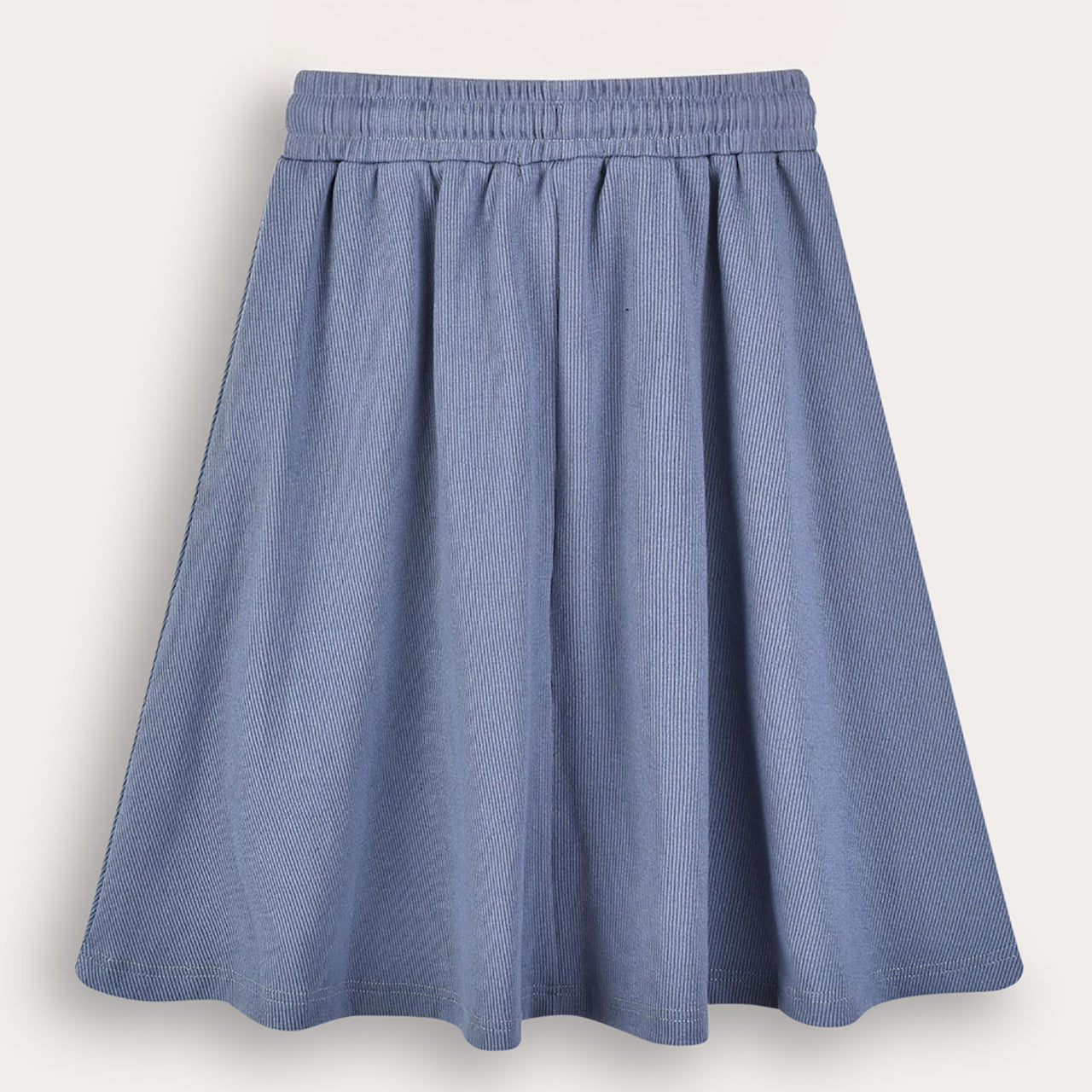 Rib Skirt