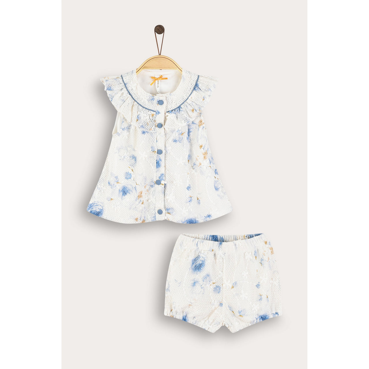 Cammie Baby Set