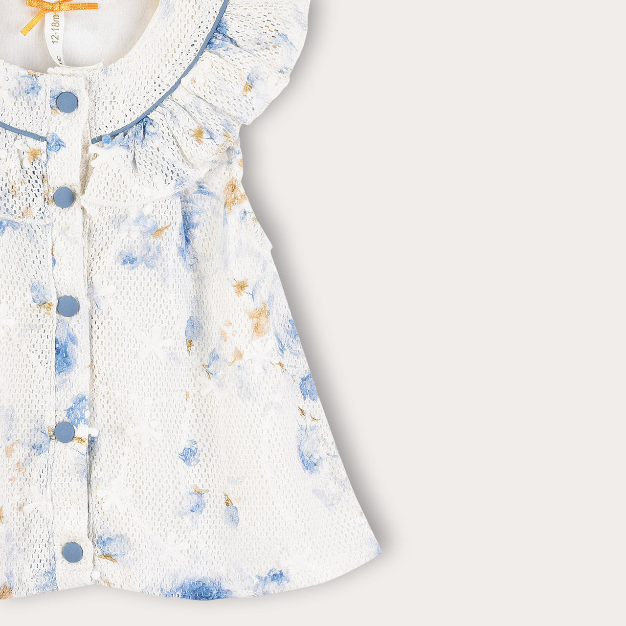 Cammie Baby Set