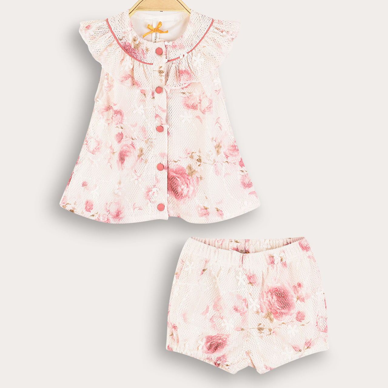 Cammie Baby Set