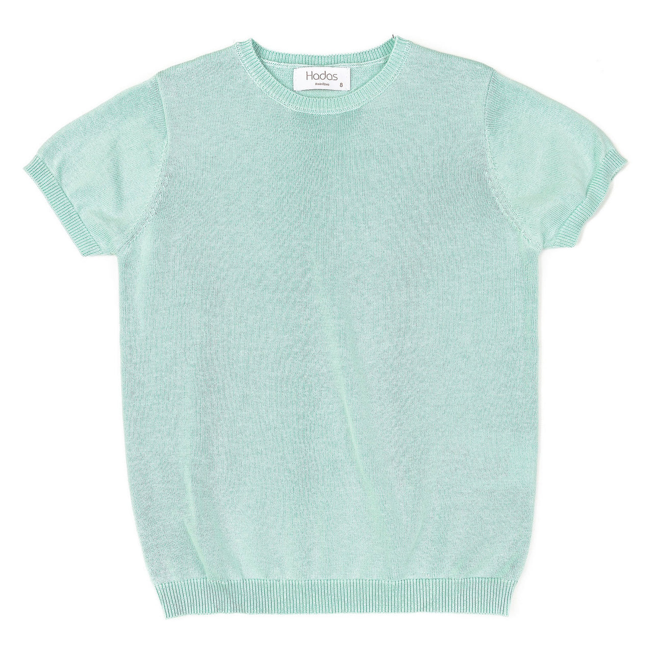 Hadas Boys Basic Knit Top