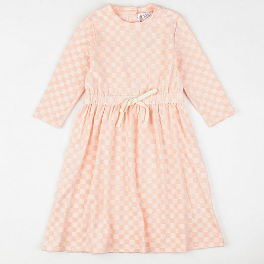 Hadas Girls Terry Dress