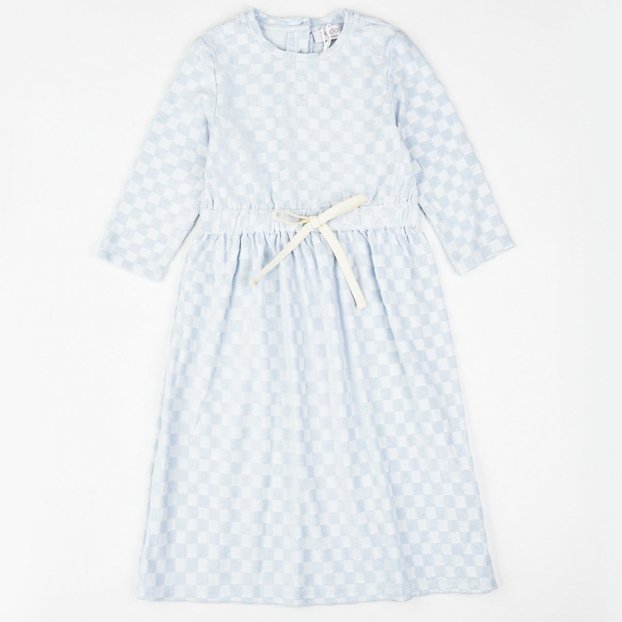 Hadas Girls Terry Dress