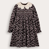 Melange Giovanna Romper/ Dress