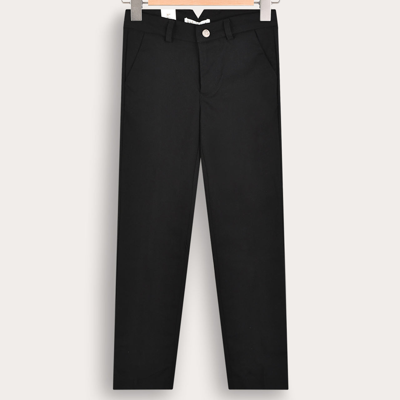 Linen Long Pants