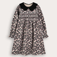 Melange Giovanna Dress