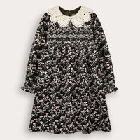 Melange Giovanna Dress