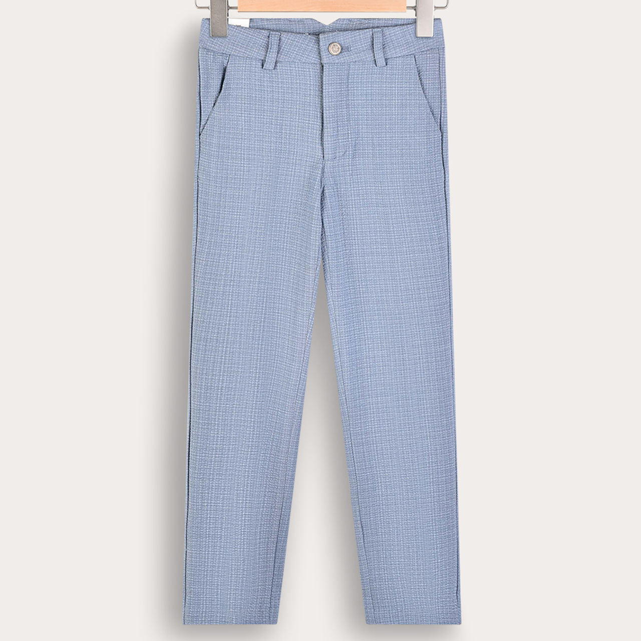 Linen Long Pants