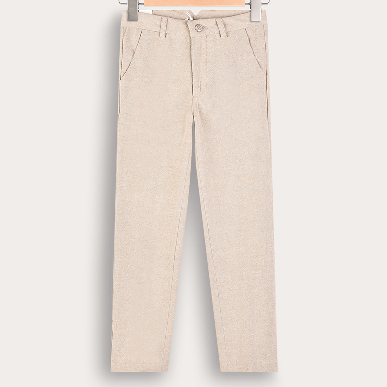 Linen Long Pants