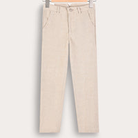 Linen Long Pants