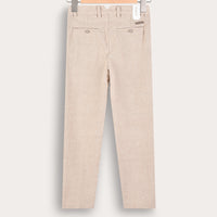 Linen Long Pants