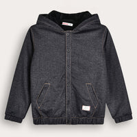 Tencel Baby Jacket