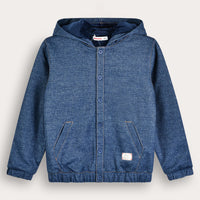 Tencel Baby Jacket