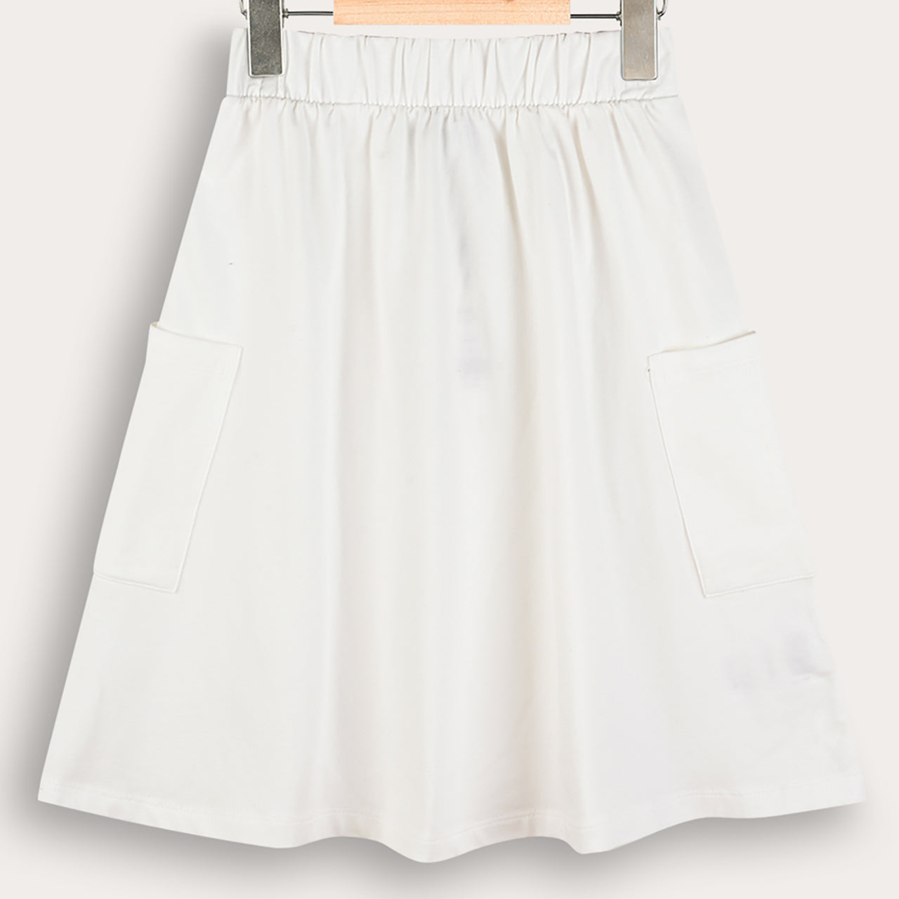 Pocket Skirt