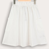 Pocket Skirt