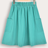 Pocket Skirt