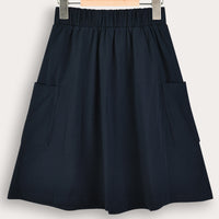 Pocket Skirt
