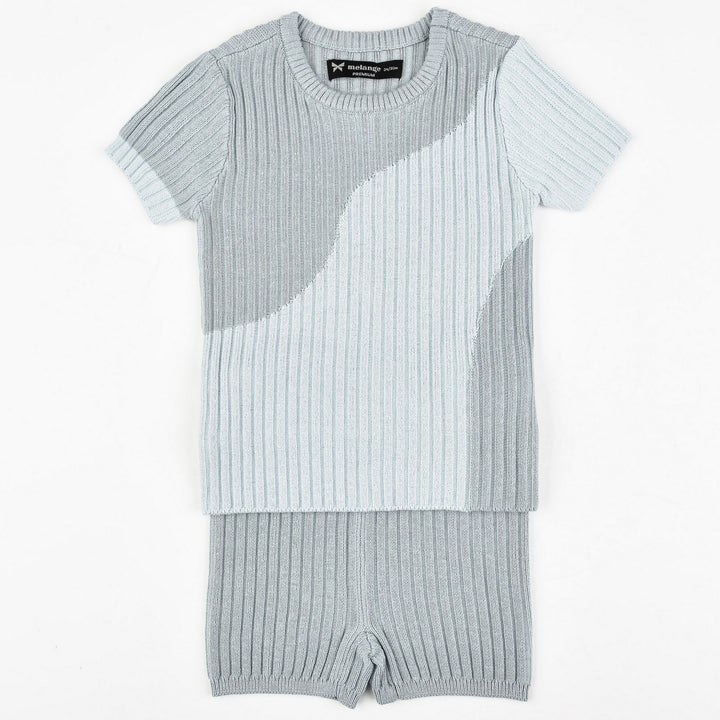 Melange Classic Pants