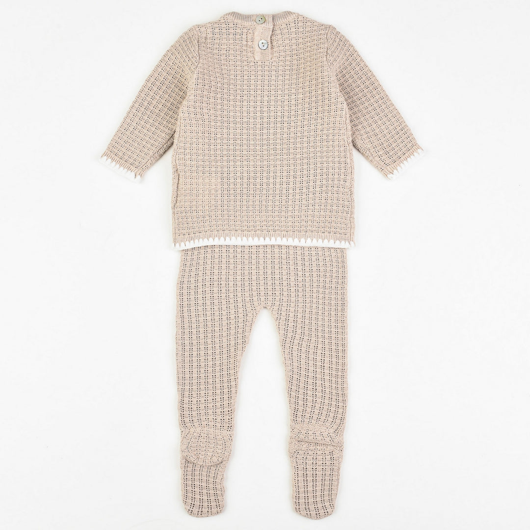 Hadas Baby Coat