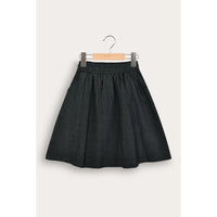 Tencel Pocket Skirt