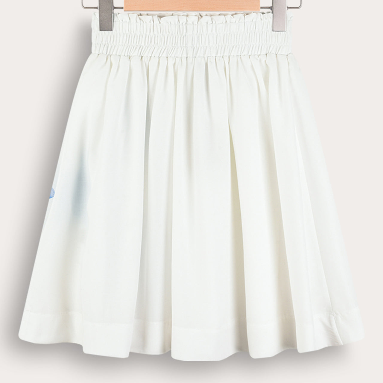 Melange Margaret Skirt