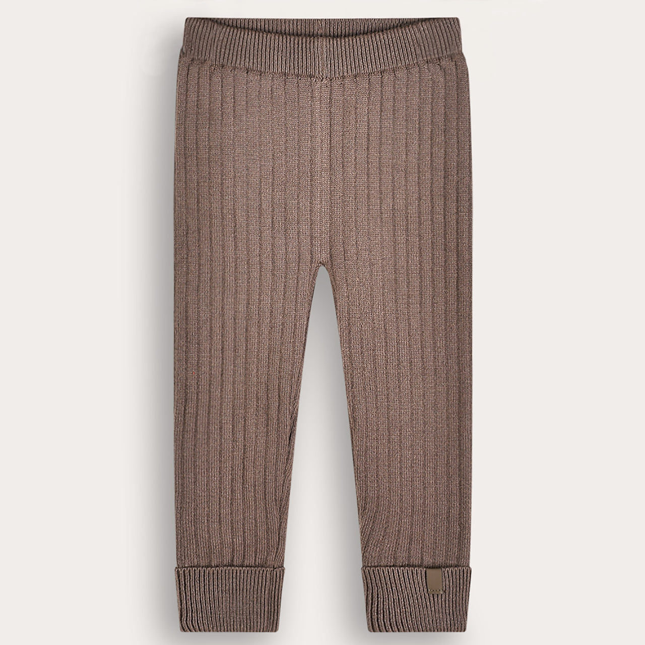 Knit Legging