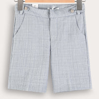 Linen Shorts