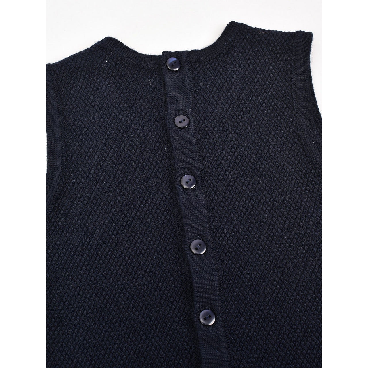 Avalon Wrap Knit Cardigan Overall